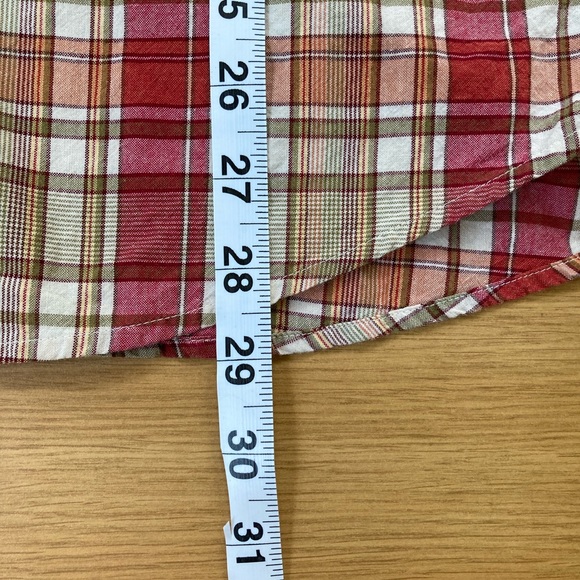 Pendleton short sleeve shirt - Picture 6 of 9